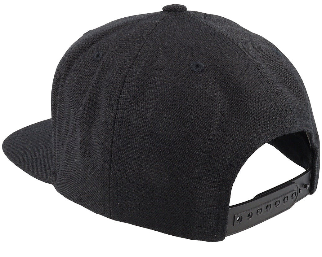 Brixton Cleburne MP Snapback/Cap