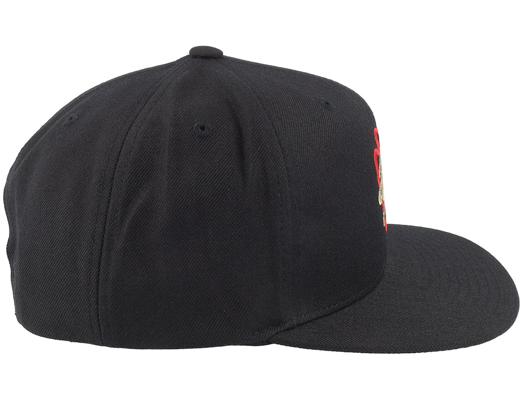 Brixton Cleburne MP Snapback/Cap