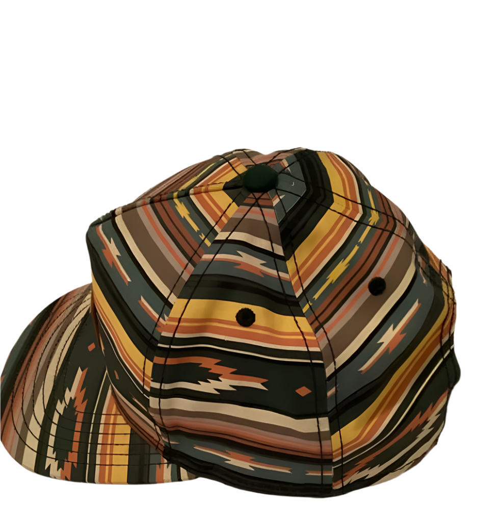 Vans Mens off the wall adjustable Baseball Hat Cap