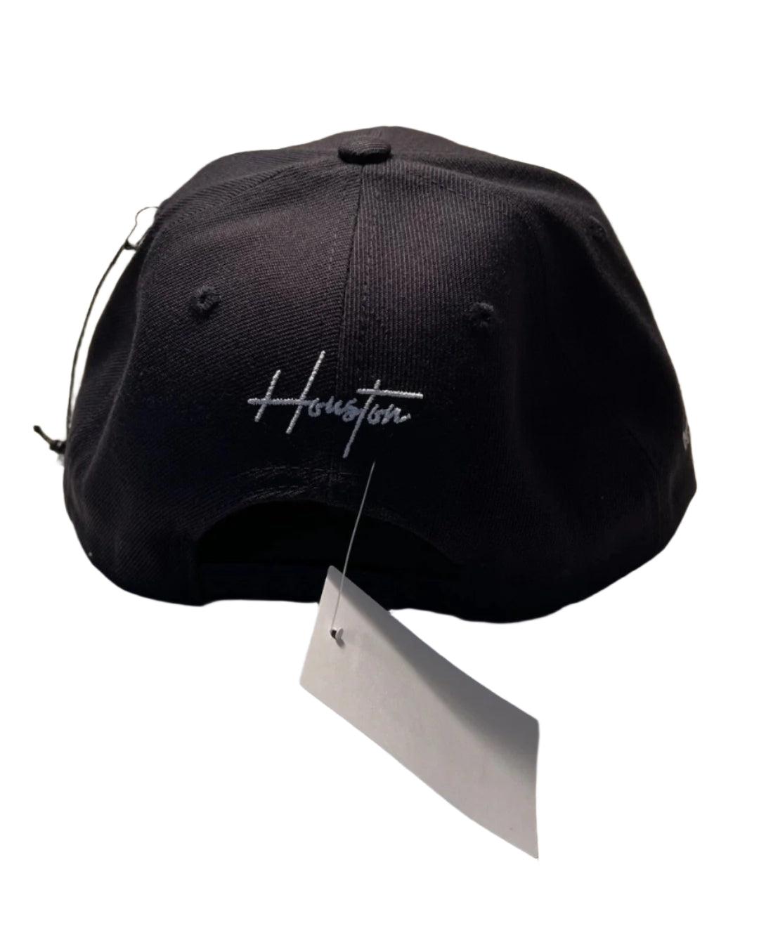 Brand.About.Nothing Snapback Cap Houston