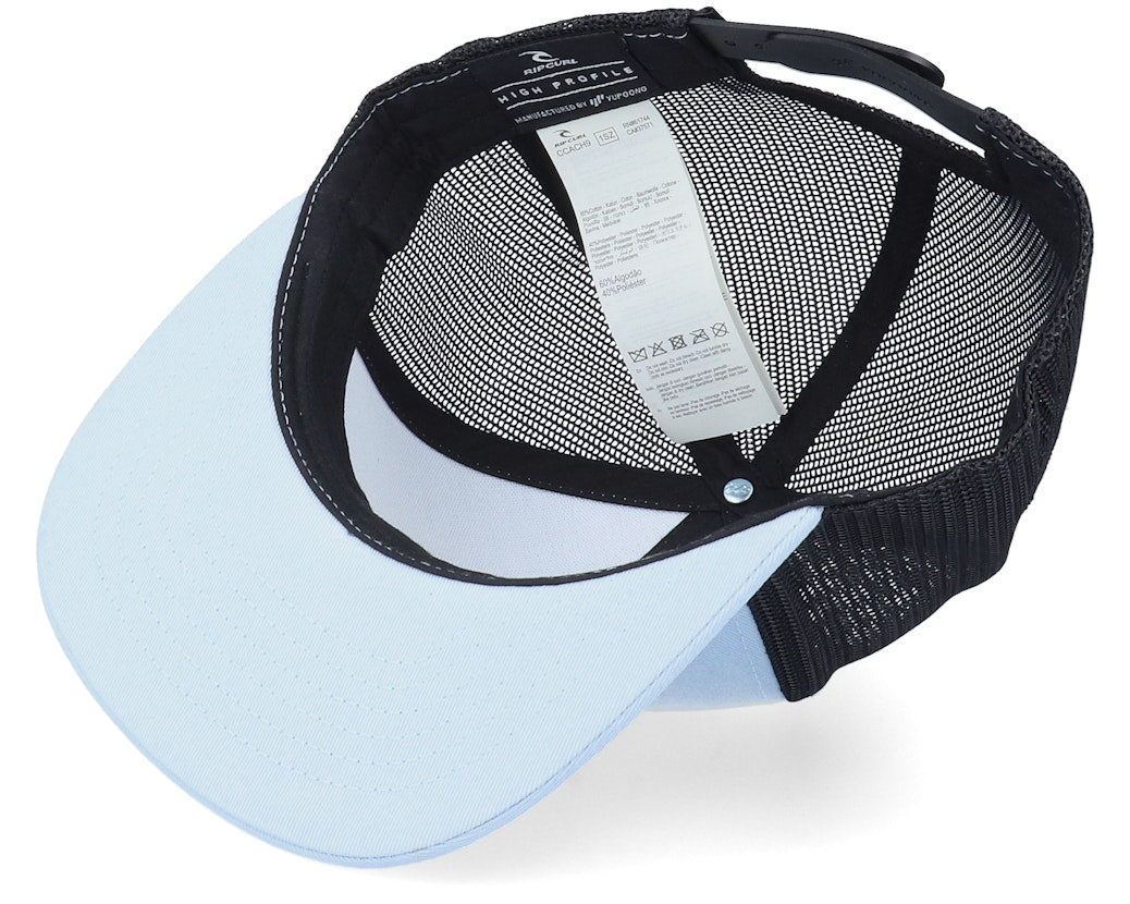 Rip Curl - Destinations Light Blue Trucker
