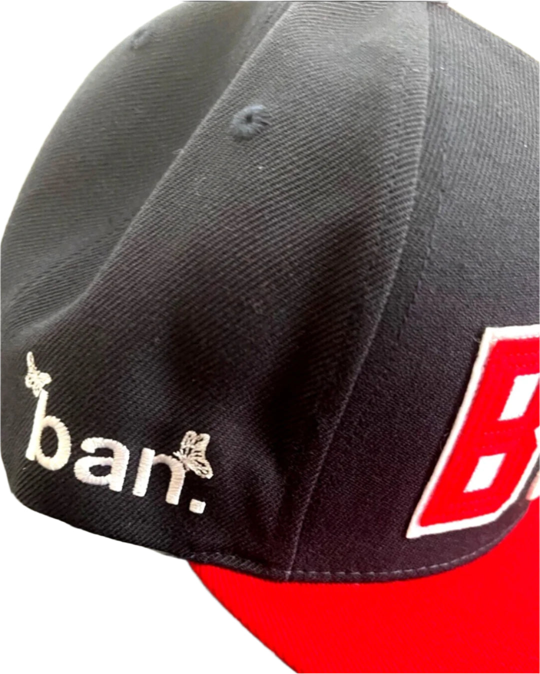 Brand.About.Nothing Snapback Cap Atlanta