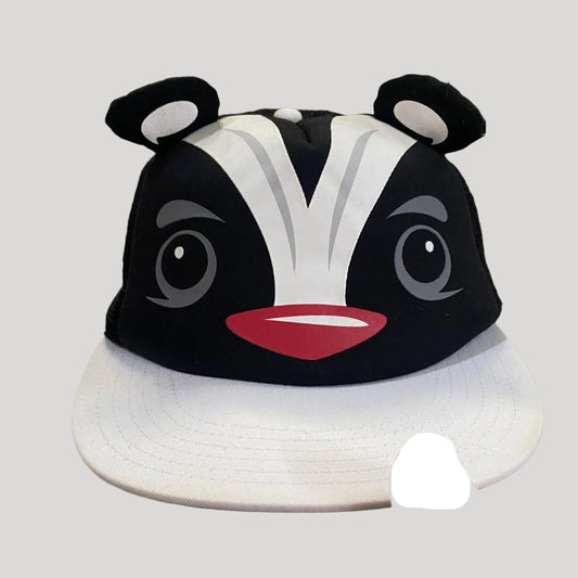 Neff - Skunk Trucker Hat