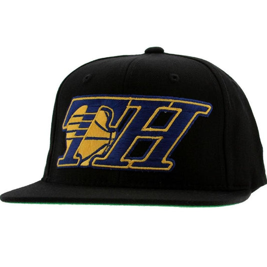 The Hundreds - Show Snapback Cap - Golden State- Black