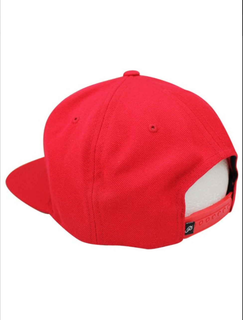 Primitive Bone World Wide Snapback