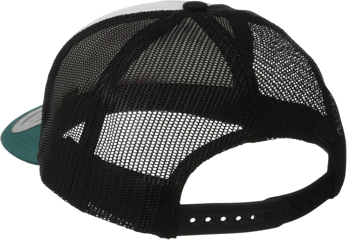 Volcom - Junior's Nacho Trucker Hat - Evergreen