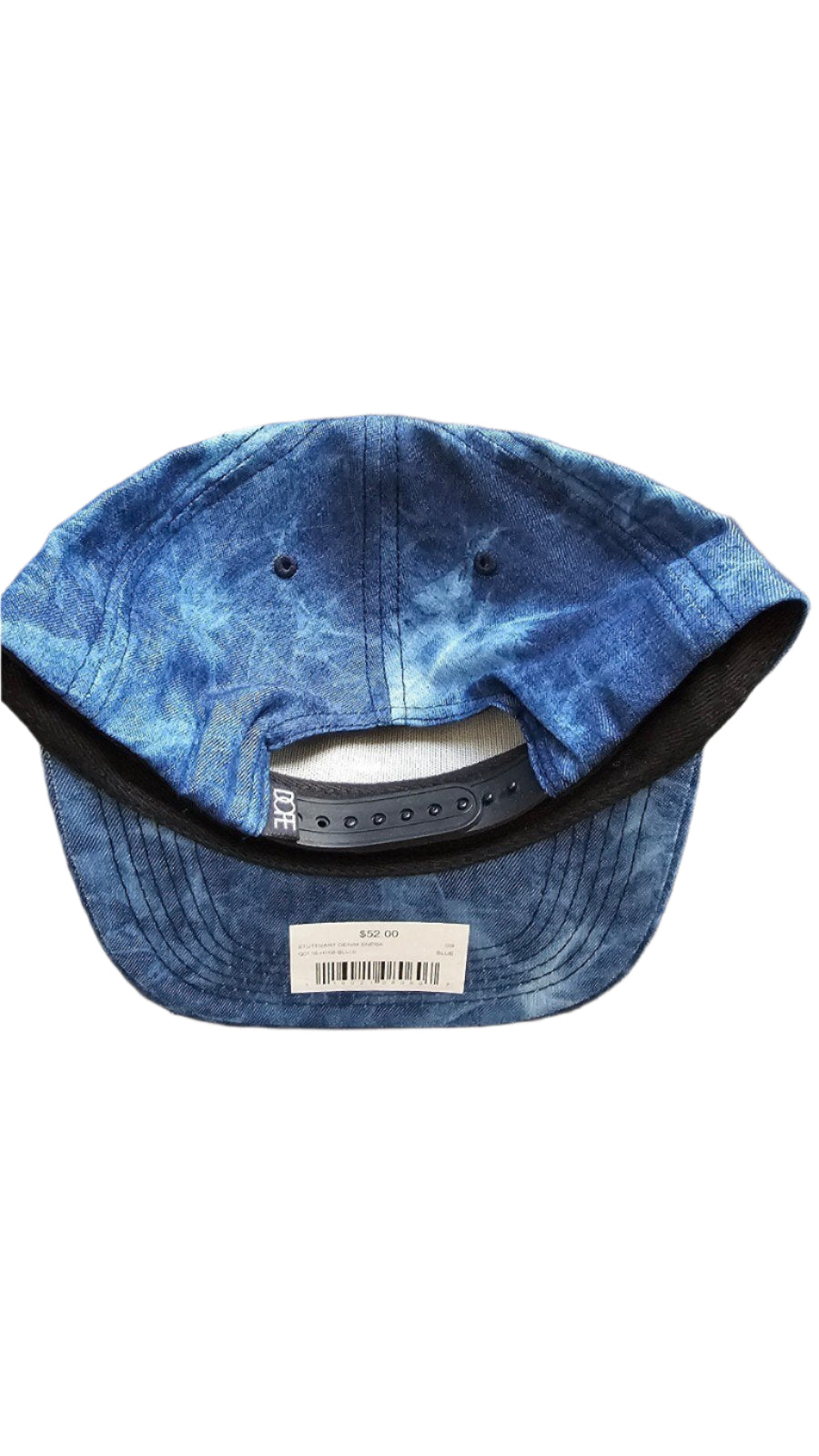 DOPE X Porsche - Luxury Series Snapback hat Bougie Crew