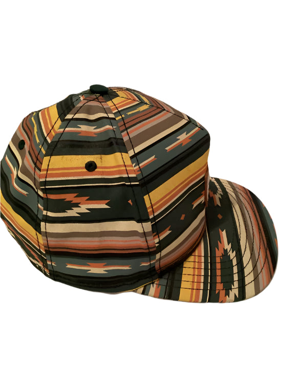 Vans Mens off the wall adjustable Baseball Hat Cap