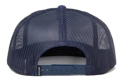 Rip Curl - Blue Trucker Cap
