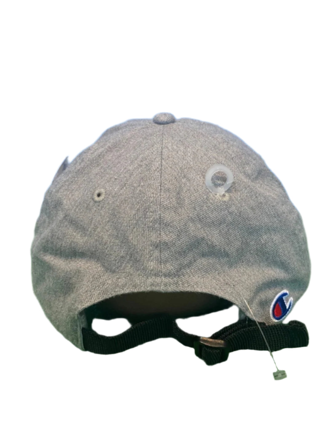 Champion - Grey Ameritage Baseball Cap