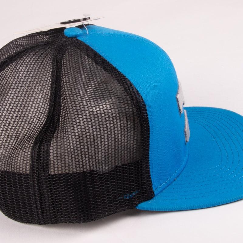 Billabong - Blue/Black Snapback All Day Truck Cap